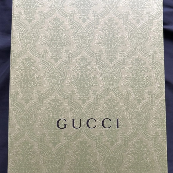 Authentic Gucci Hat - Picture 8 of 9